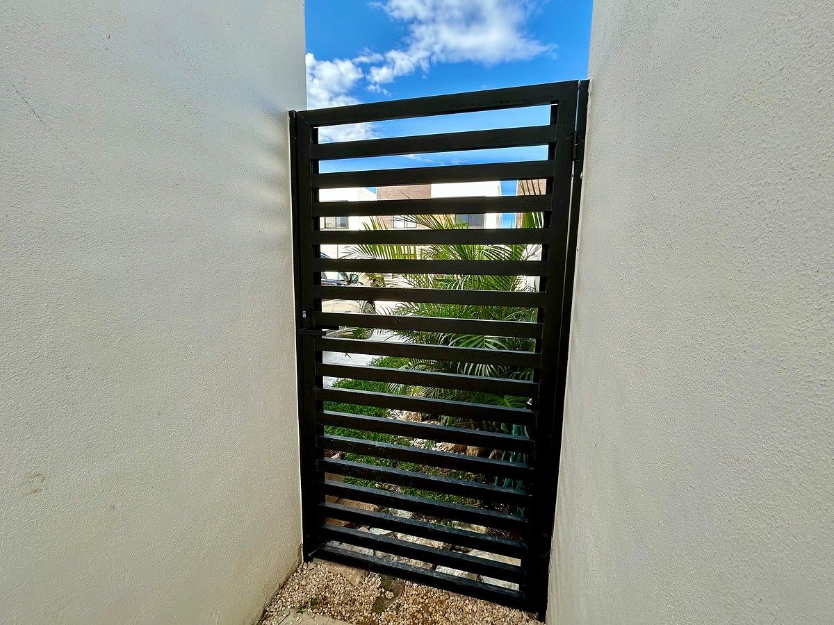 Casa en condominio en Idilia, Conkal, foto 24 de 36