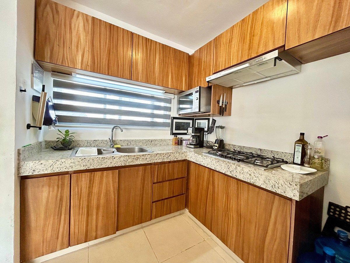 Casa en condominio en Idilia, Conkal, foto 10 de 36