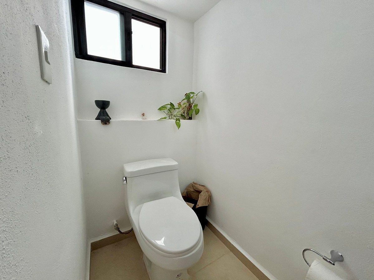 Casa en condominio en Idilia, Conkal, foto 26 de 36