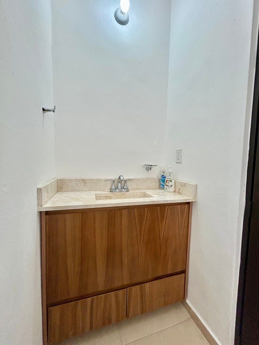 Casa en condominio en Idilia, Conkal, foto 25 de 36