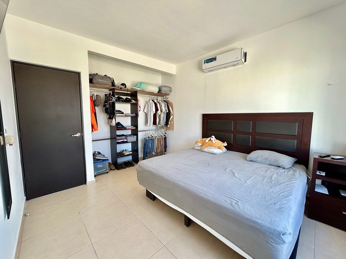 Casa en condominio en Idilia, Conkal, foto 18 de 36
