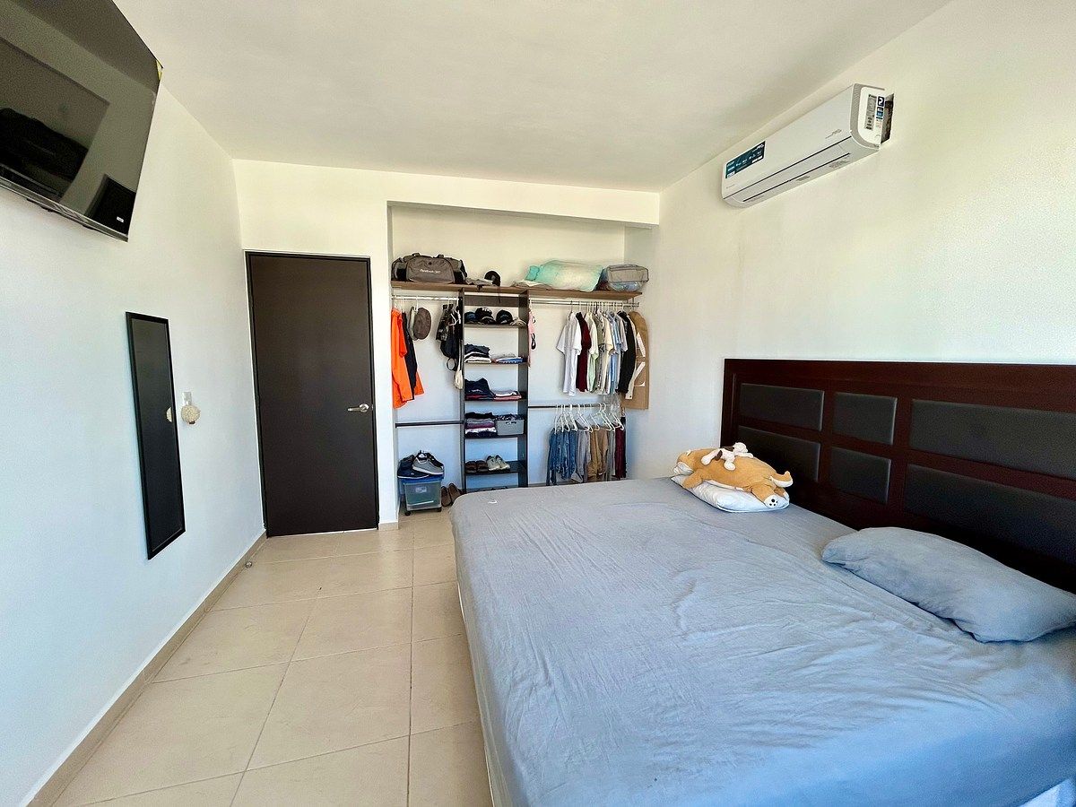 Casa en condominio en Idilia, Conkal, foto 17 de 36