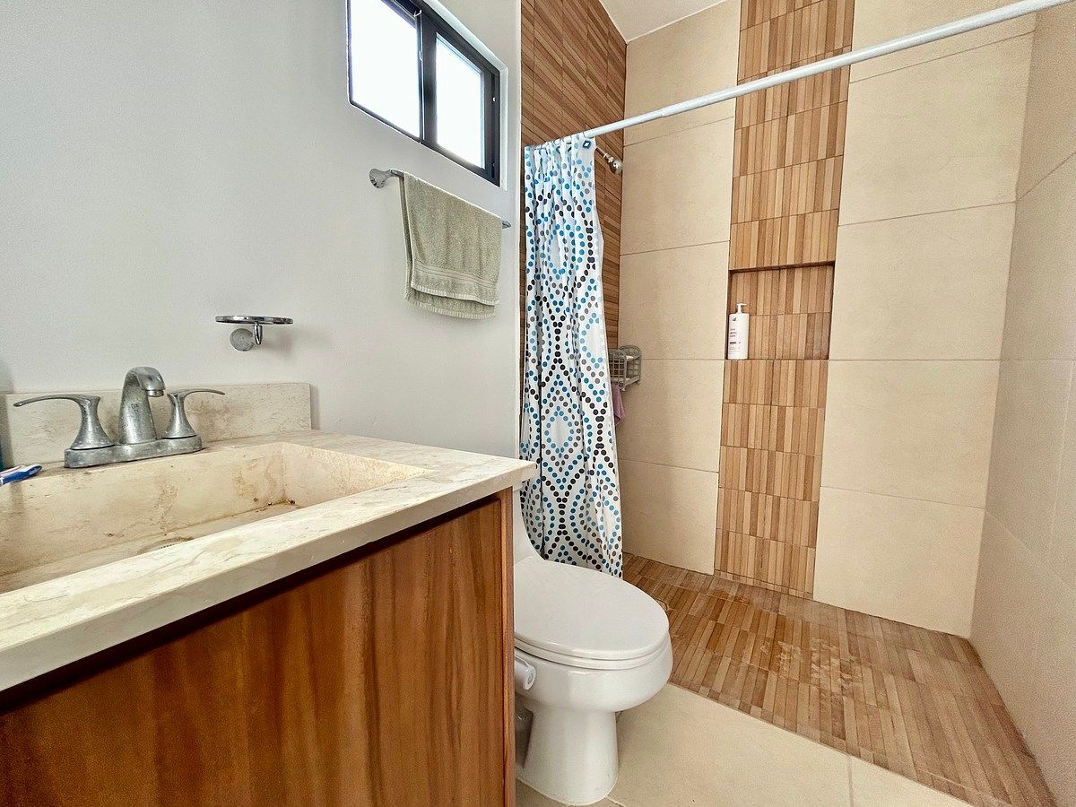Casa en condominio en Idilia, Conkal, foto 19 de 36