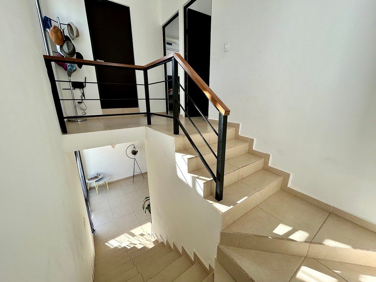 Casa en condominio en Idilia, Conkal, foto 15 de 36
