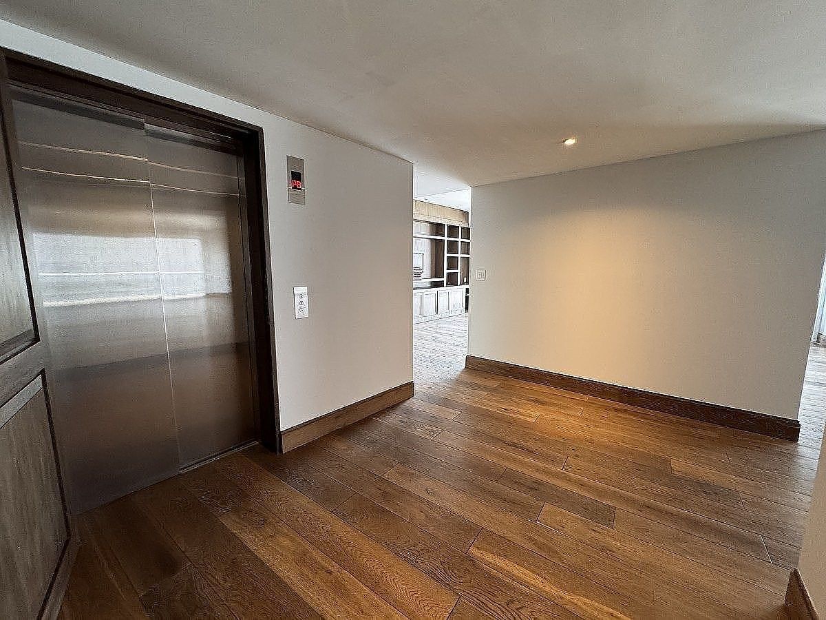Apartamento em Santa Fe Cuajimalpa, Cuajimalpa de Morelos, foto 2 de 26
