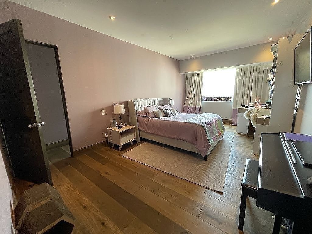 Apartamento em Santa Fe Cuajimalpa, Cuajimalpa de Morelos, foto 15 de 26
