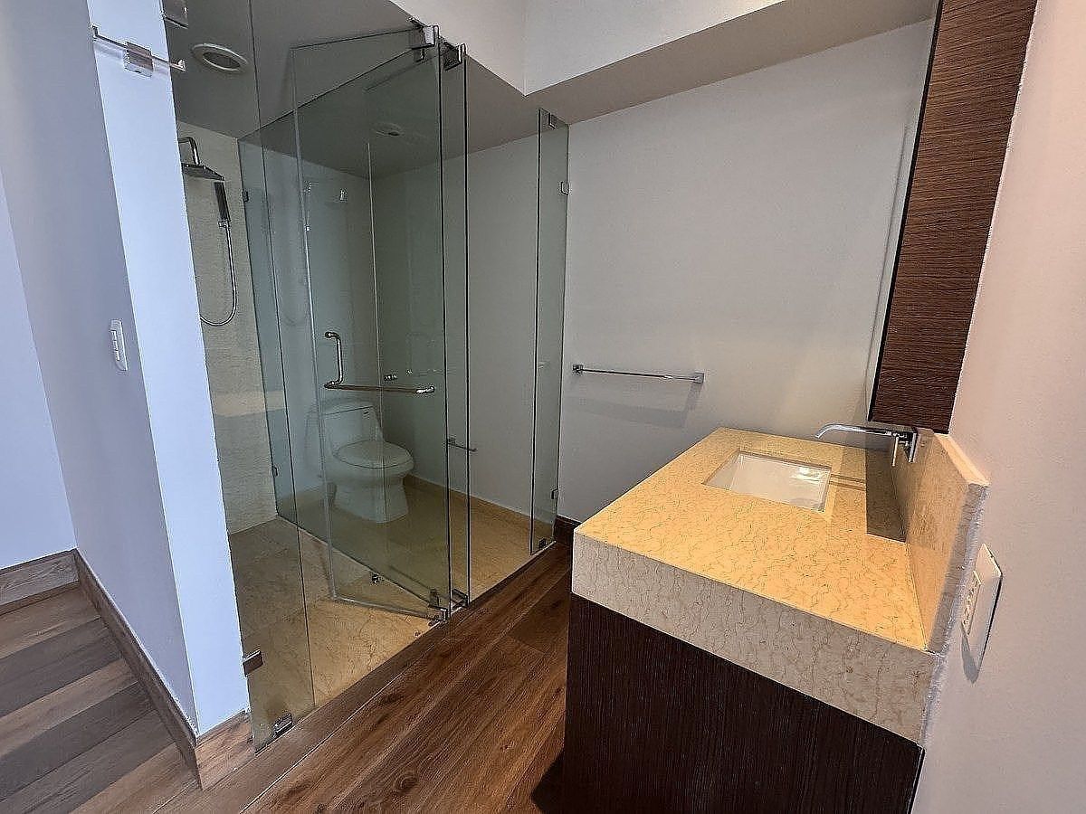 Apartamento em Santa Fe Cuajimalpa, Cuajimalpa de Morelos, foto 18 de 26