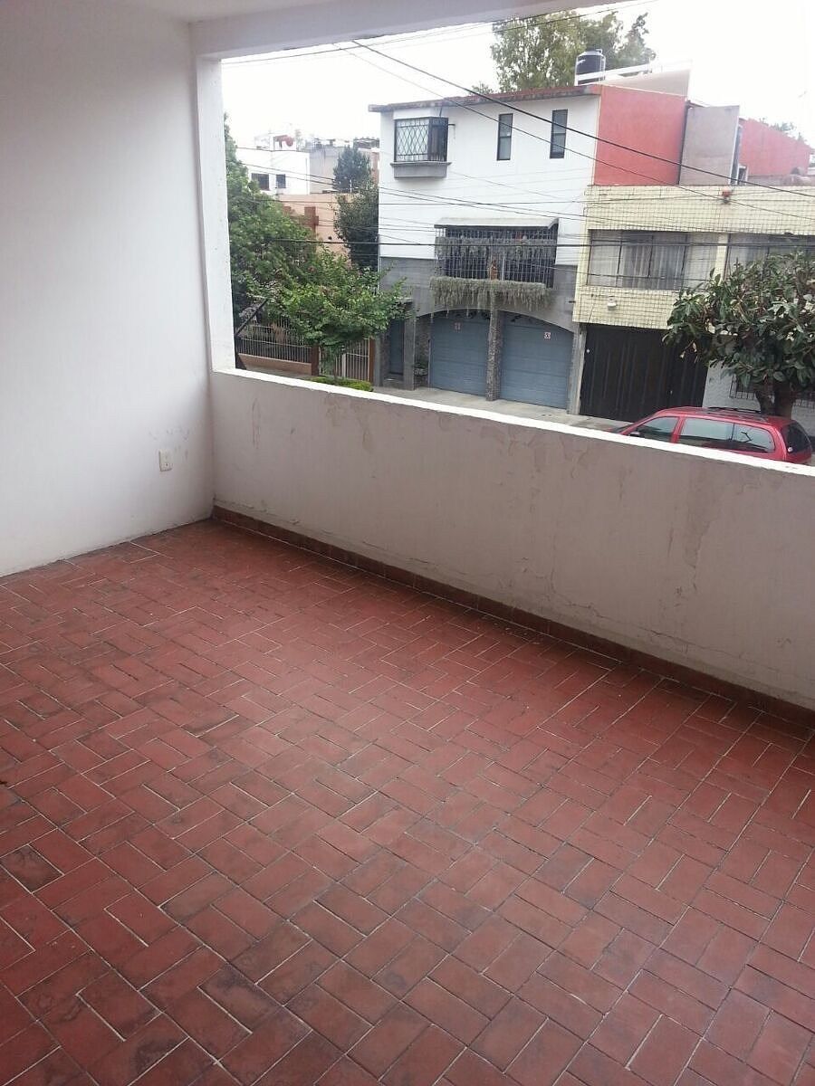 Edifício em Vertiz Narvarte, Benito Juárez, foto 21 de 28