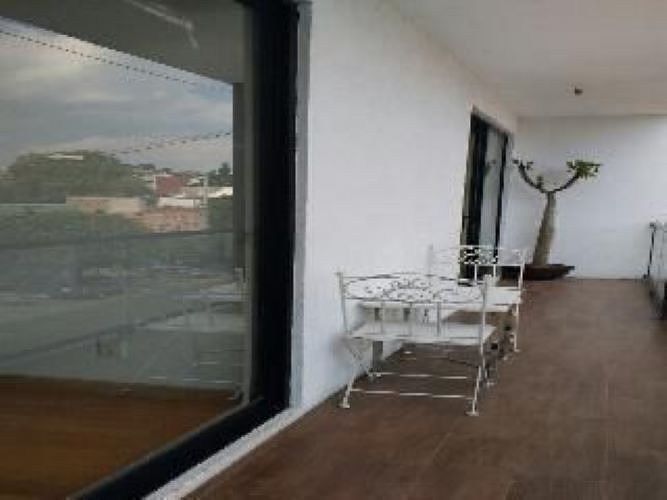 Edifício em Vertiz Narvarte, Benito Juárez, foto 22 de 28