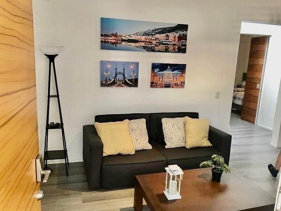 DEPARTAMENTO VENTA CUAJIMALPA ANTONIO ANCONA, foto 1 de 19