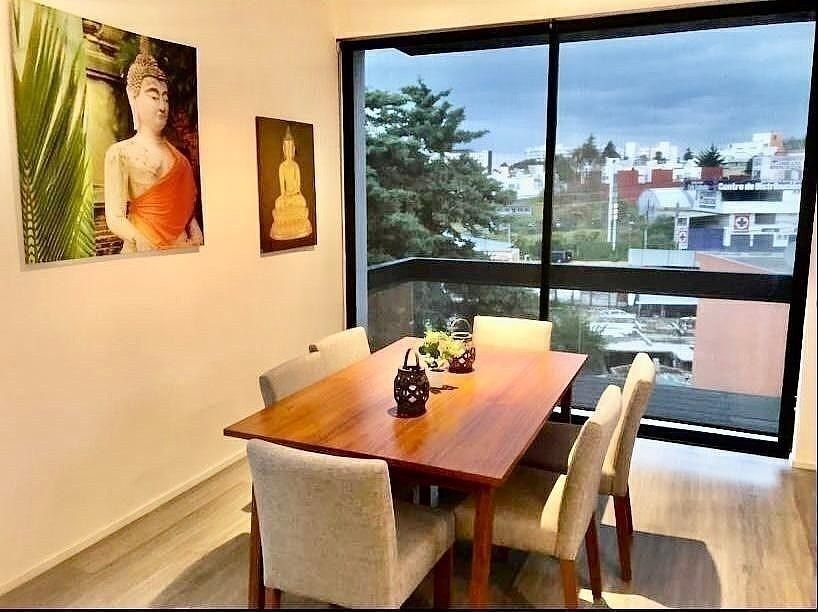 Apartamento em Cuajimalpa, Cuajimalpa de Morelos, foto 2 de 19