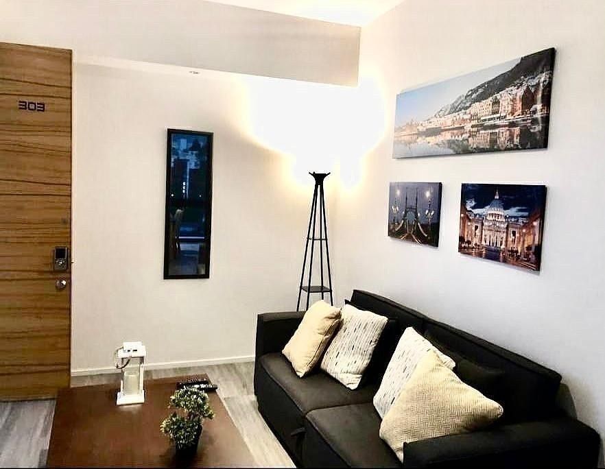 Apartamento em Cuajimalpa, Cuajimalpa de Morelos, foto 5 de 19