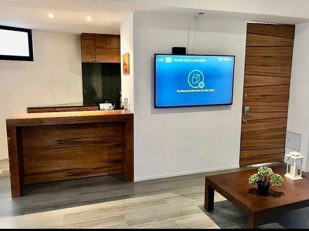 Apartamento em Cuajimalpa, Cuajimalpa de Morelos, foto 7 de 19