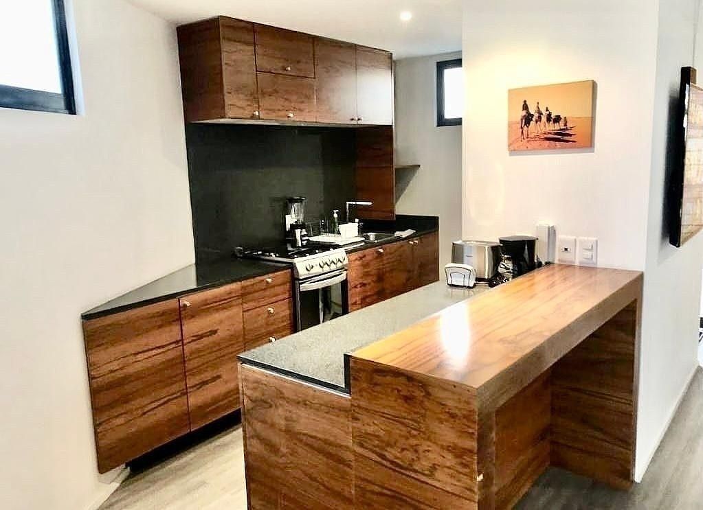 Apartamento em Cuajimalpa, Cuajimalpa de Morelos, foto 8 de 19