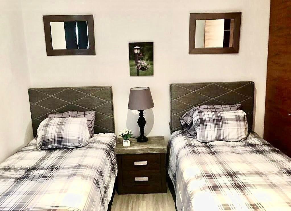 Apartamento em Cuajimalpa, Cuajimalpa de Morelos, foto 11 de 19