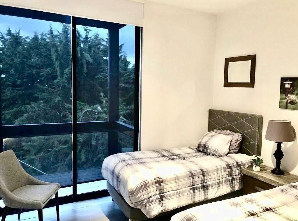 Apartamento em Cuajimalpa, Cuajimalpa de Morelos, foto 12 de 19