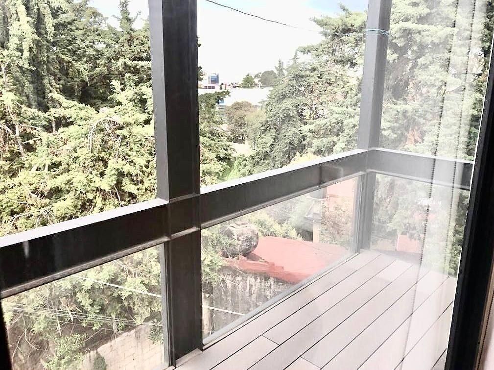 Apartamento em Cuajimalpa, Cuajimalpa de Morelos, foto 15 de 19