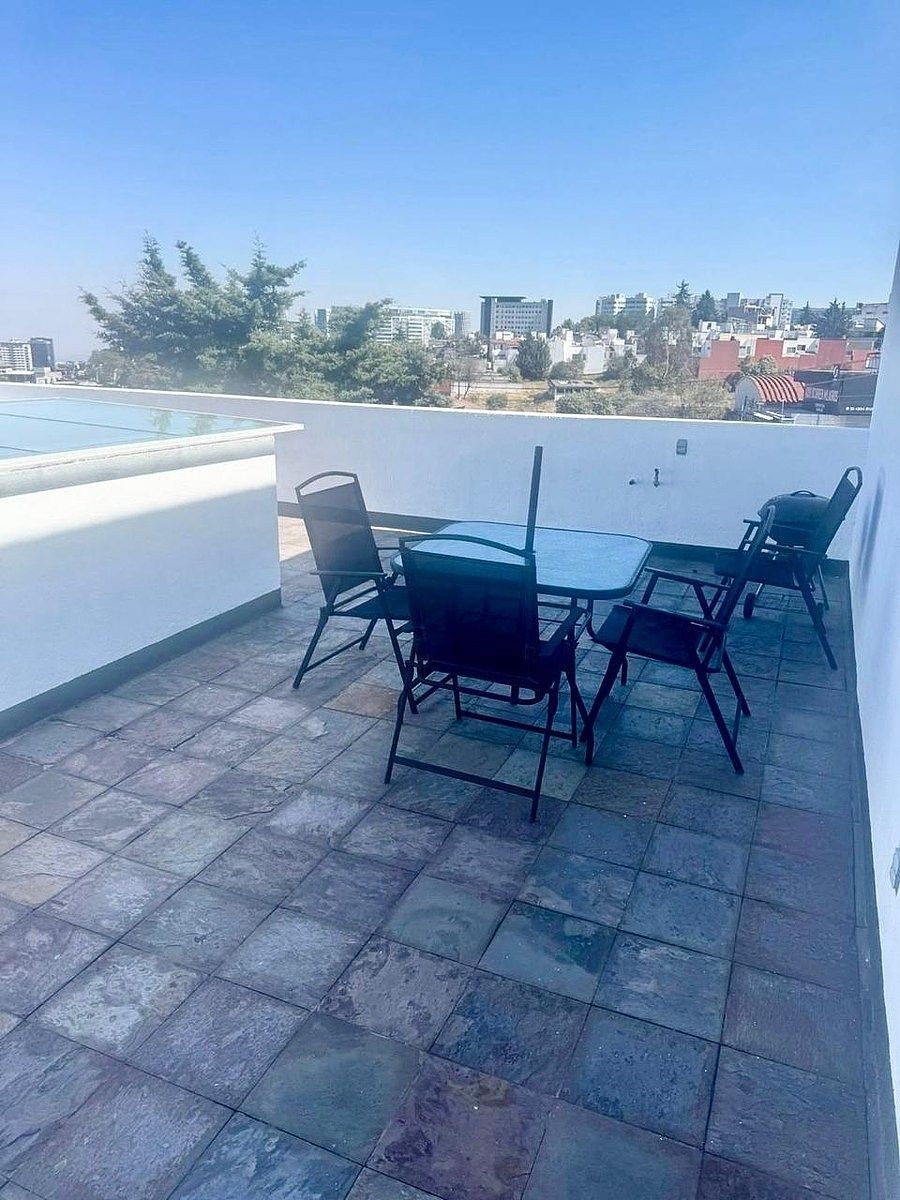 Apartamento em Cuajimalpa, Cuajimalpa de Morelos, foto 16 de 19
