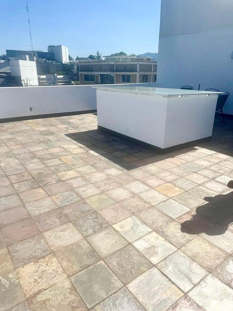 Apartamento em Cuajimalpa, Cuajimalpa de Morelos, foto 17 de 19
