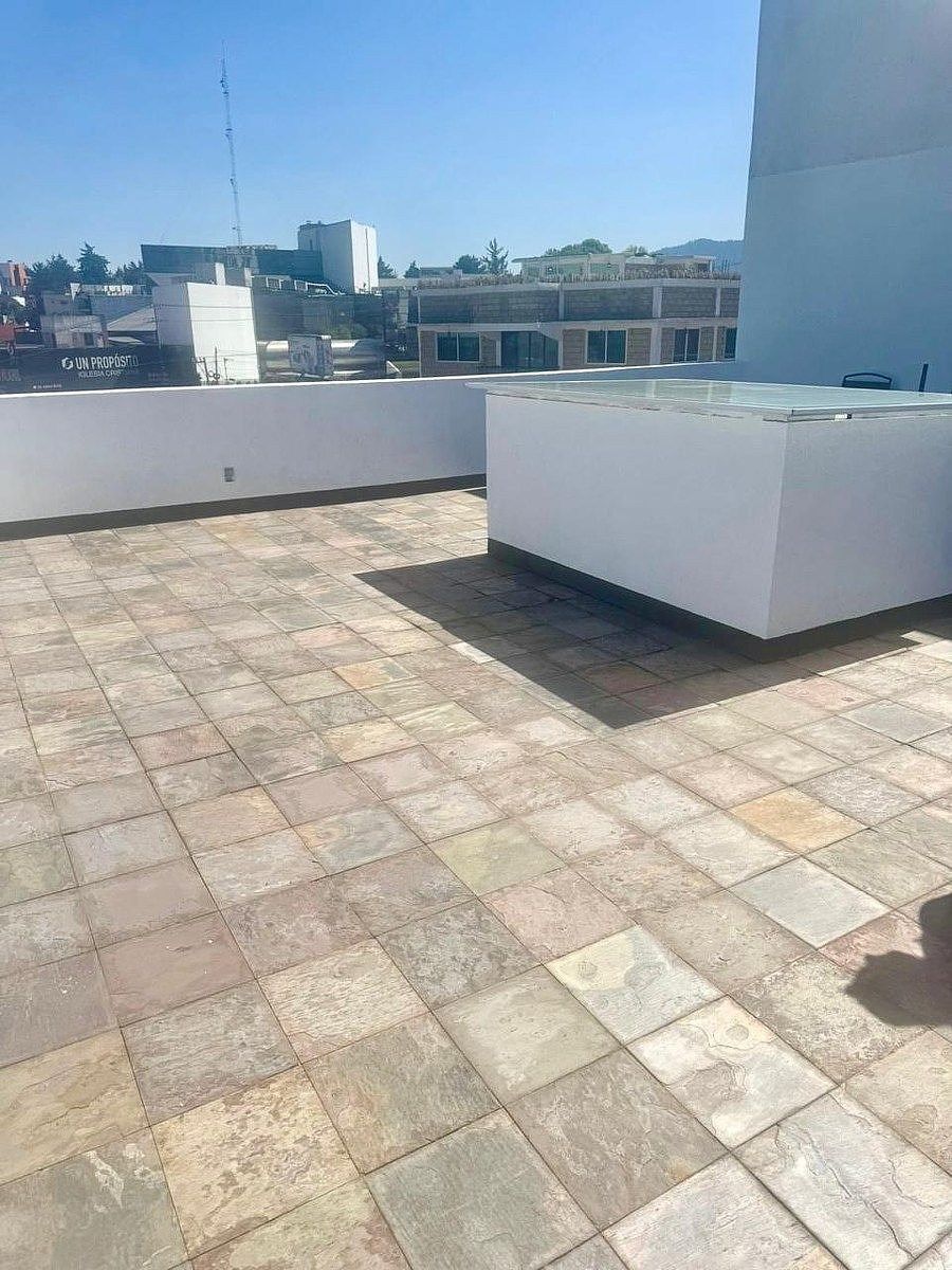 Apartamento em Cuajimalpa, Cuajimalpa de Morelos, foto 18 de 19