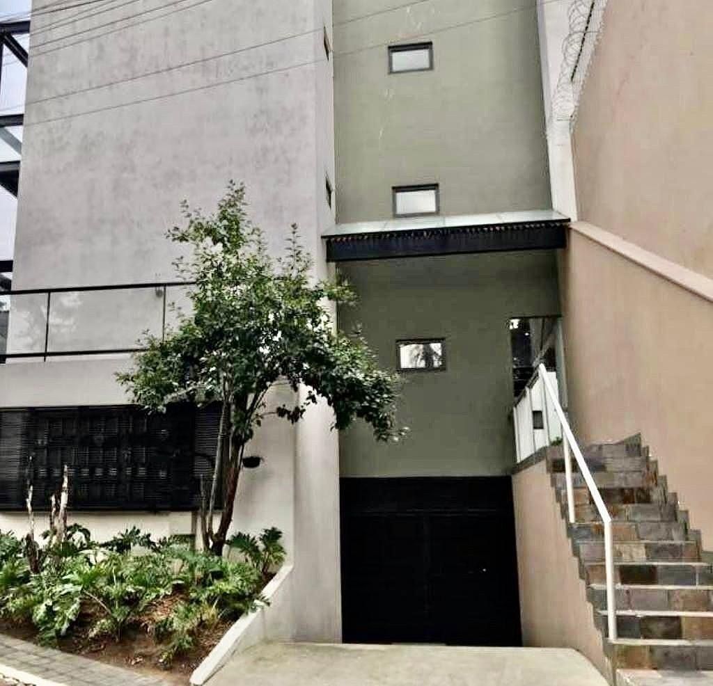 Apartamento em Cuajimalpa, Cuajimalpa de Morelos, foto 19 de 19