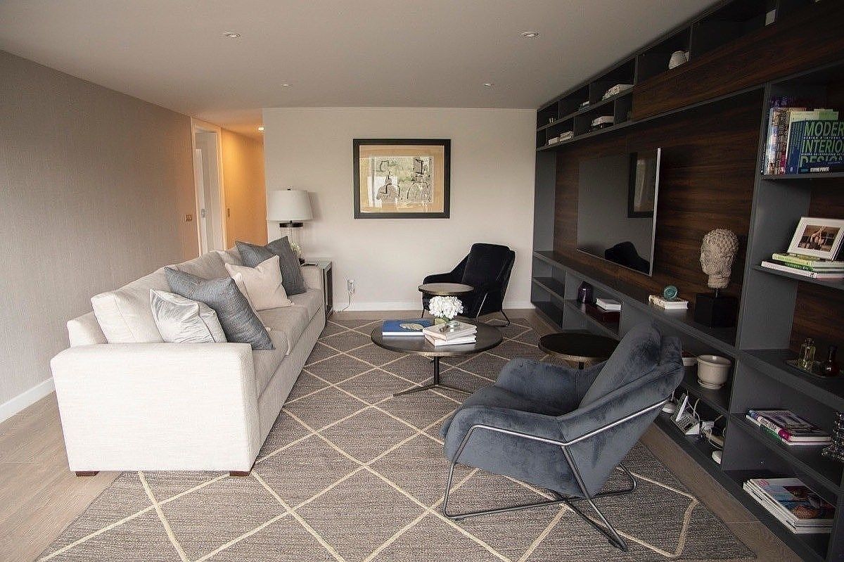 Apartamento em Polanco V Sección, Miguel Hidalgo, foto 4 de 25