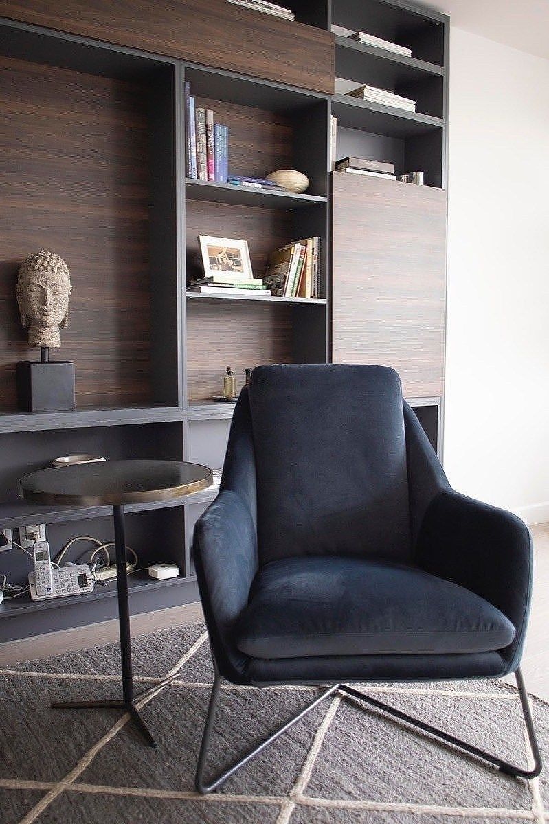 Apartamento em Polanco V Sección, Miguel Hidalgo, foto 6 de 25