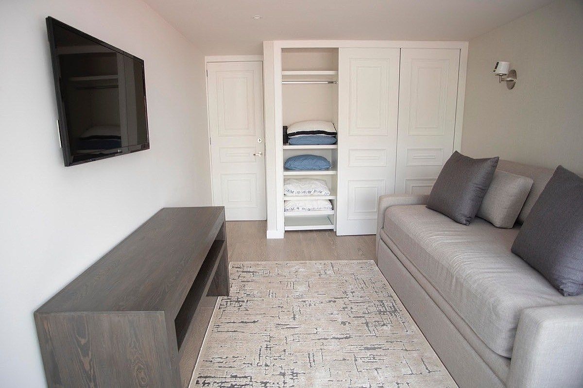 Apartamento em Polanco V Sección, Miguel Hidalgo, foto 7 de 25