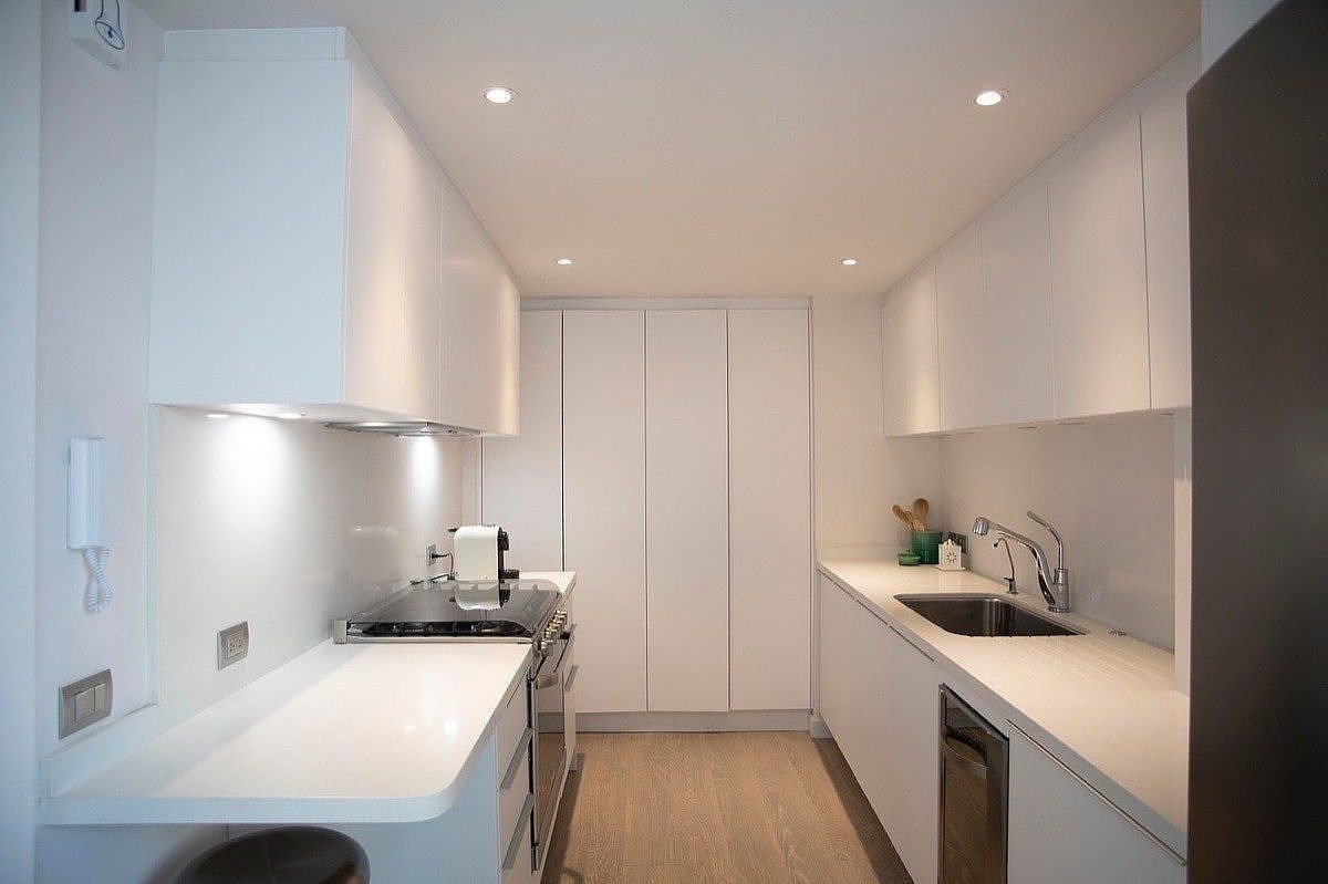 Apartamento em Polanco V Sección, Miguel Hidalgo, foto 9 de 25