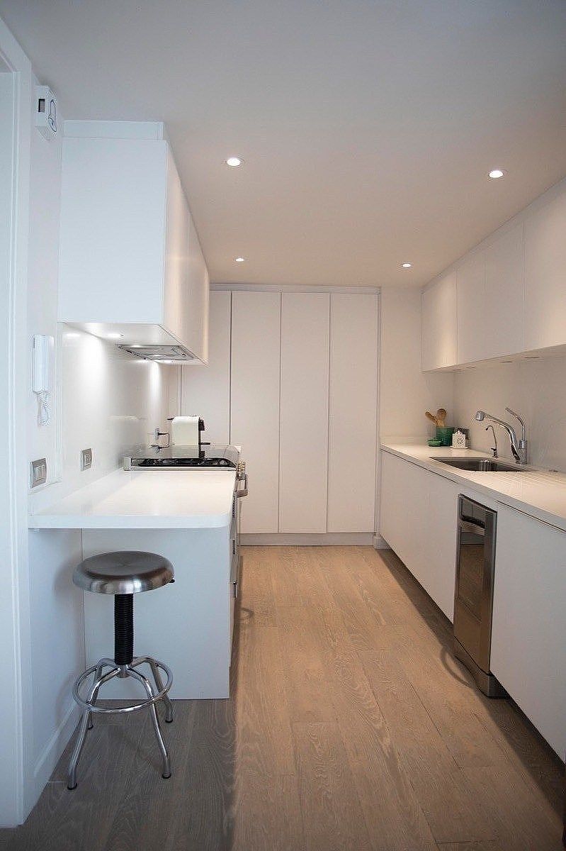 Apartamento em Polanco V Sección, Miguel Hidalgo, foto 10 de 25