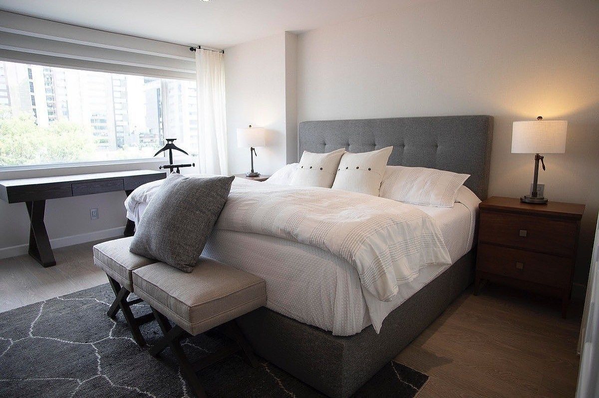 Apartamento em Polanco V Sección, Miguel Hidalgo, foto 12 de 25