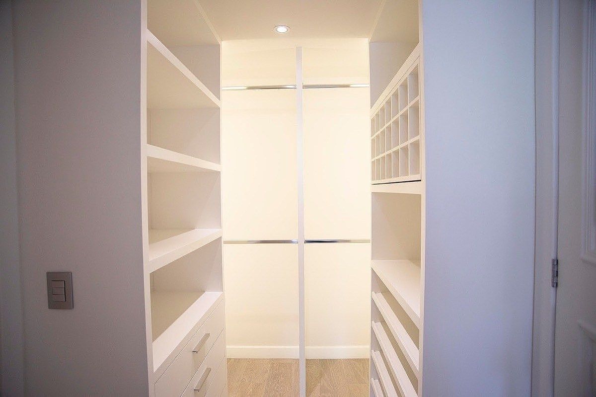 Apartamento em Polanco V Sección, Miguel Hidalgo, foto 16 de 25