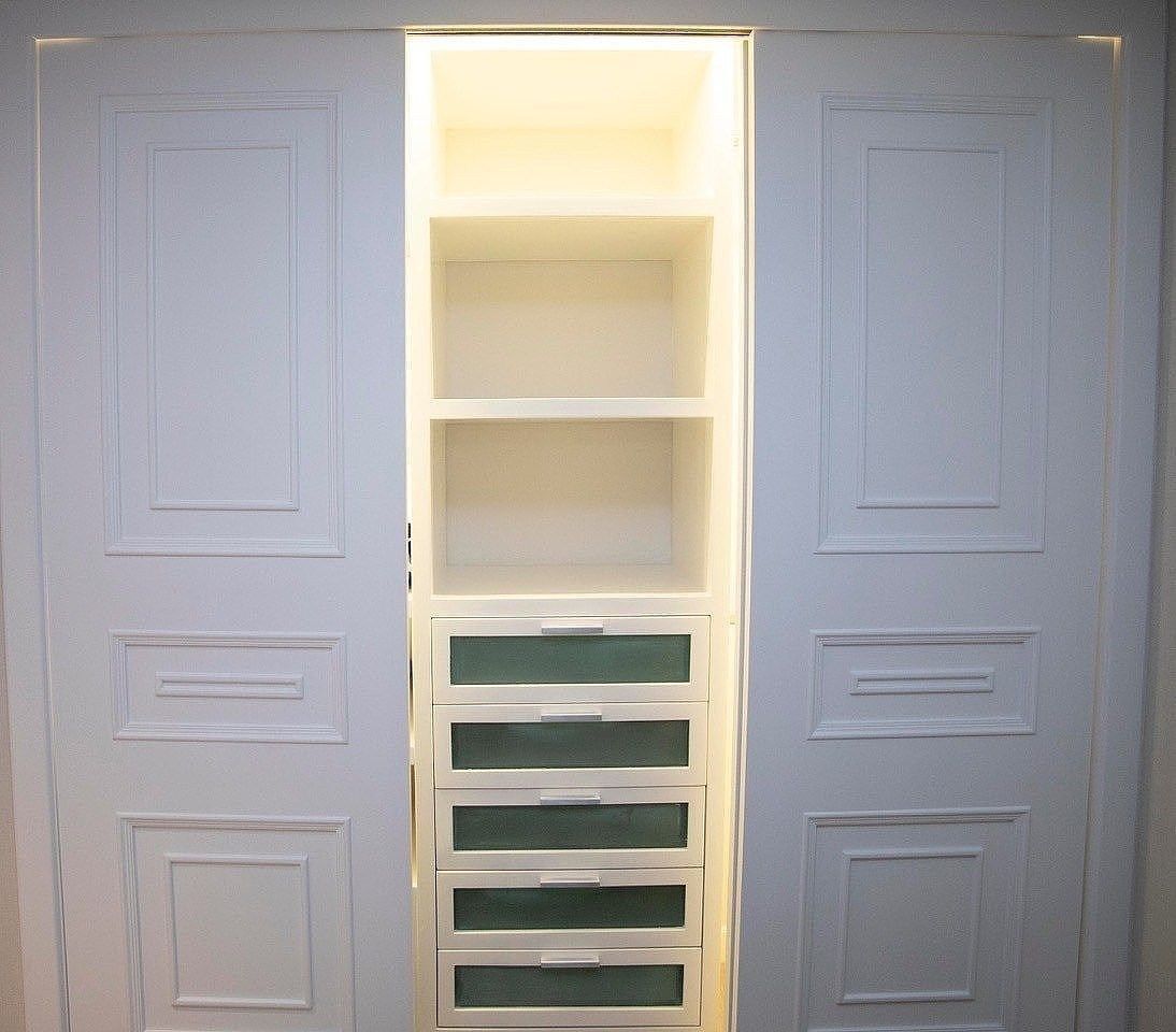 Apartamento em Polanco V Sección, Miguel Hidalgo, foto 17 de 25