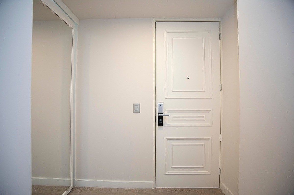 Apartamento em Polanco V Sección, Miguel Hidalgo, foto 19 de 25