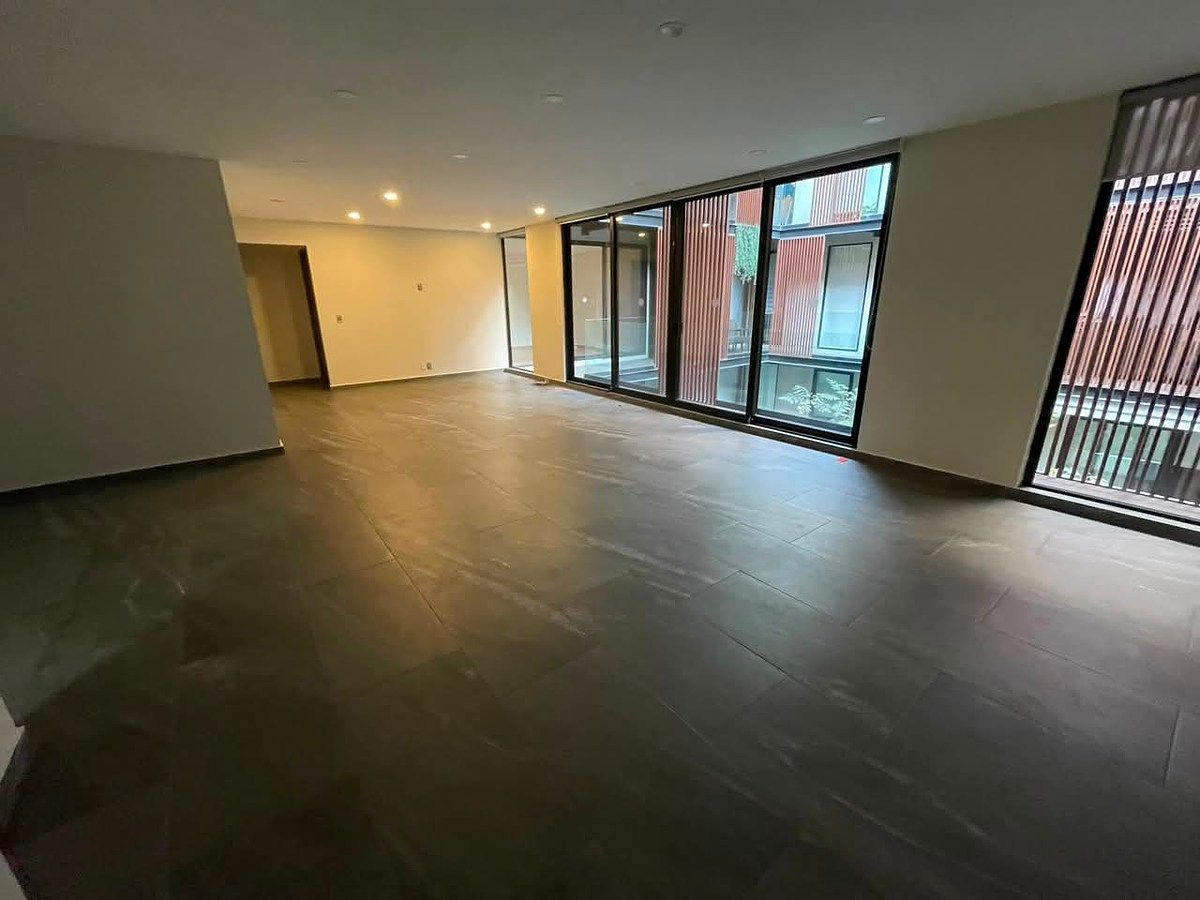 Apartamento em Polanco IV Sección, Miguel Hidalgo, foto 2 de 33