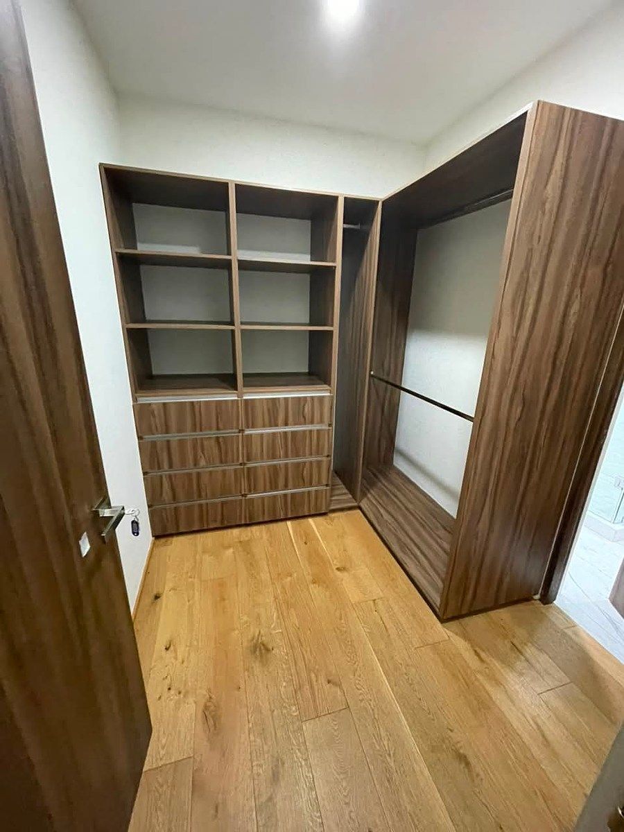 Apartamento em Polanco IV Sección, Miguel Hidalgo, foto 10 de 33