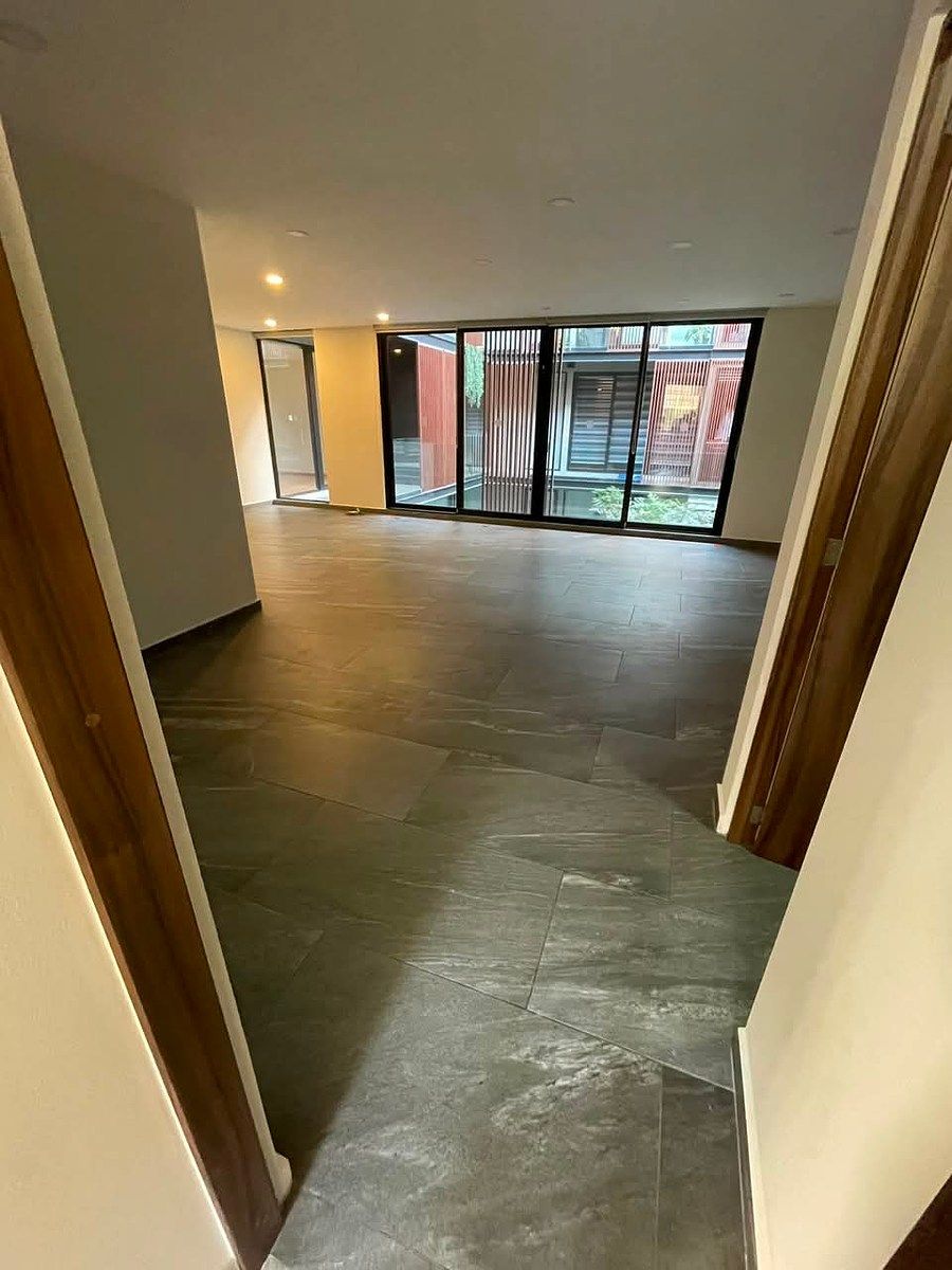 Apartamento em Polanco IV Sección, Miguel Hidalgo, foto 8 de 33