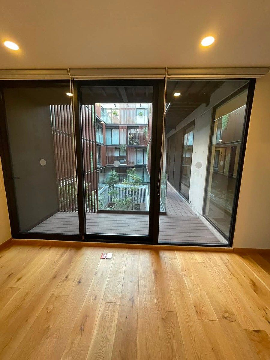 Apartamento em Polanco IV Sección, Miguel Hidalgo, foto 13 de 33