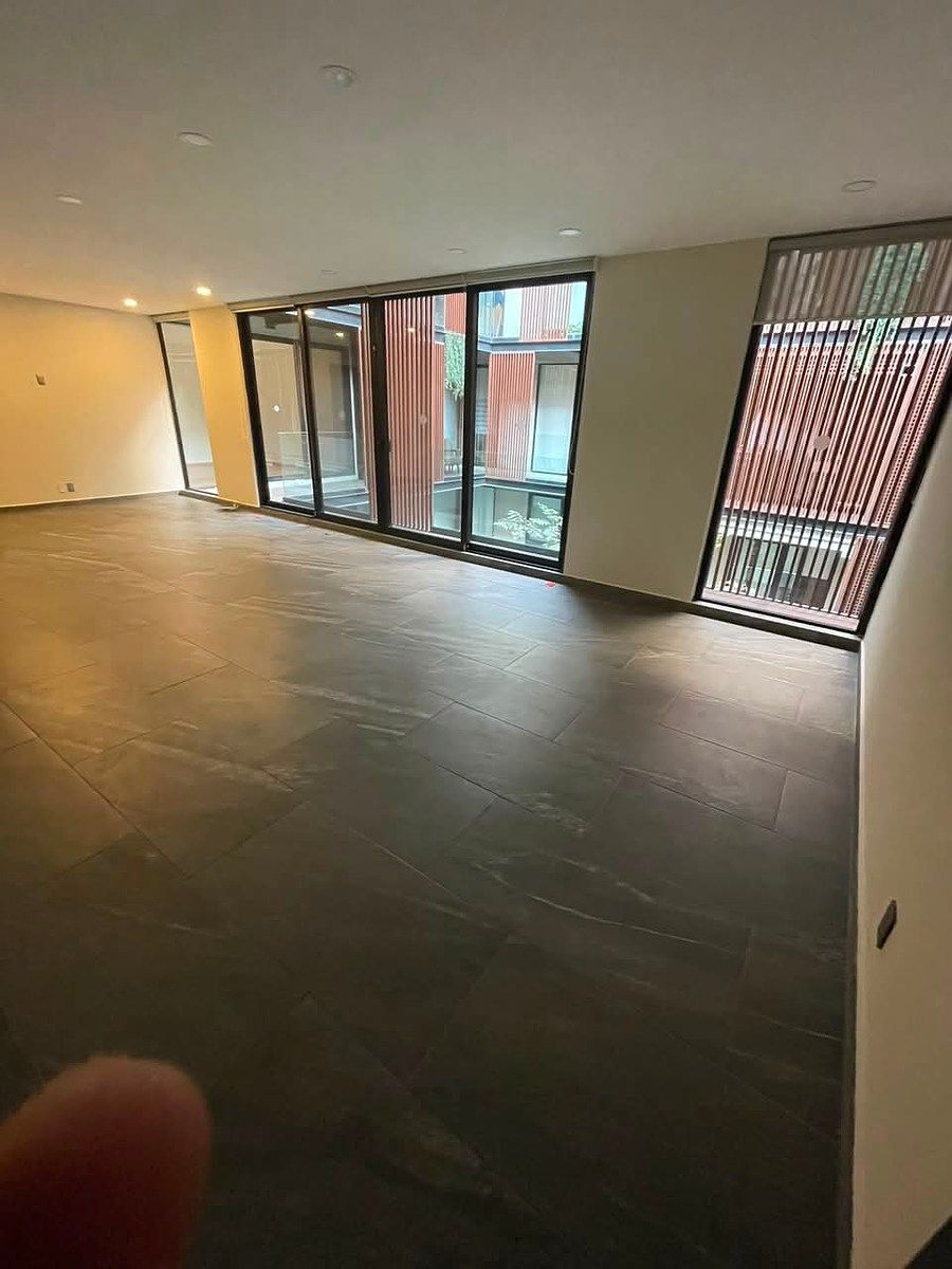 Apartamento em Polanco IV Sección, Miguel Hidalgo, foto 17 de 33