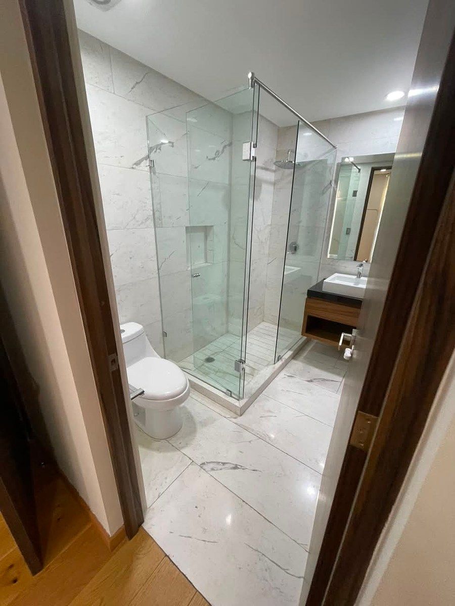 Apartamento em Polanco IV Sección, Miguel Hidalgo, foto 18 de 33
