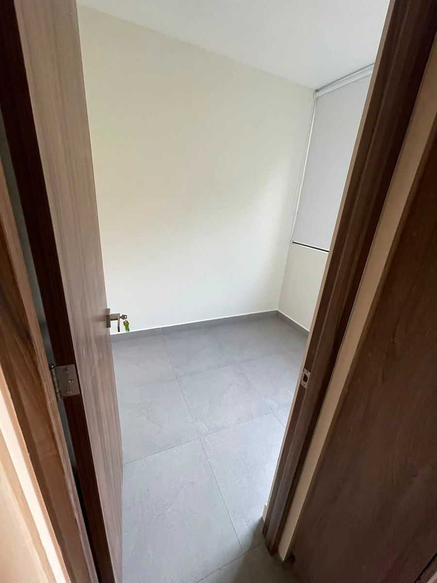 Apartamento em Polanco IV Sección, Miguel Hidalgo, foto 21 de 33