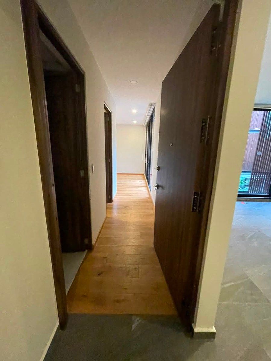 Apartamento em Polanco IV Sección, Miguel Hidalgo, foto 23 de 33