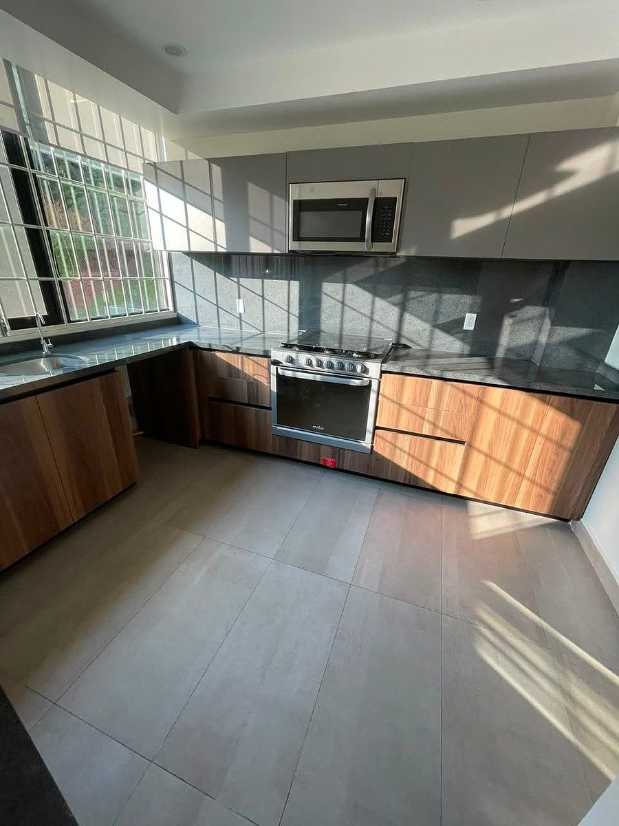 Apartamento em Polanco IV Sección, Miguel Hidalgo, foto 5 de 33