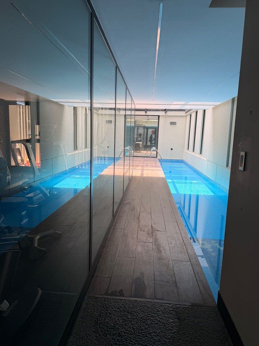 Apartamento em Polanco IV Sección, Miguel Hidalgo, foto 31 de 33