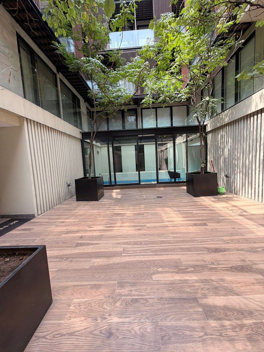 Apartamento em Polanco IV Sección, Miguel Hidalgo, foto 33 de 33
