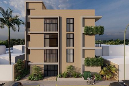Departamento(2R 116-1) en Venta en Luxe Montebello