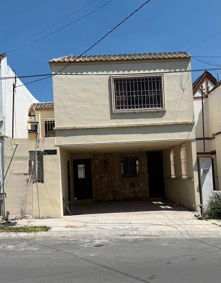 CASA EN RENTA EN MISION CUMBRES, foto 1 de 18