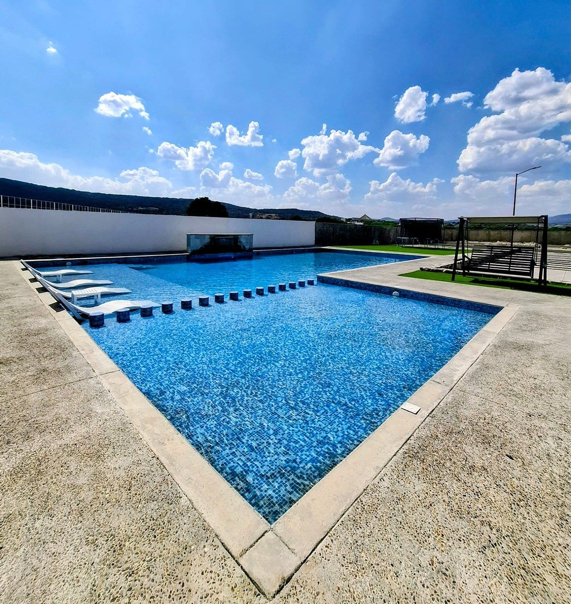 Apartment in Sonterra, Querétaro, photo 6 of 11