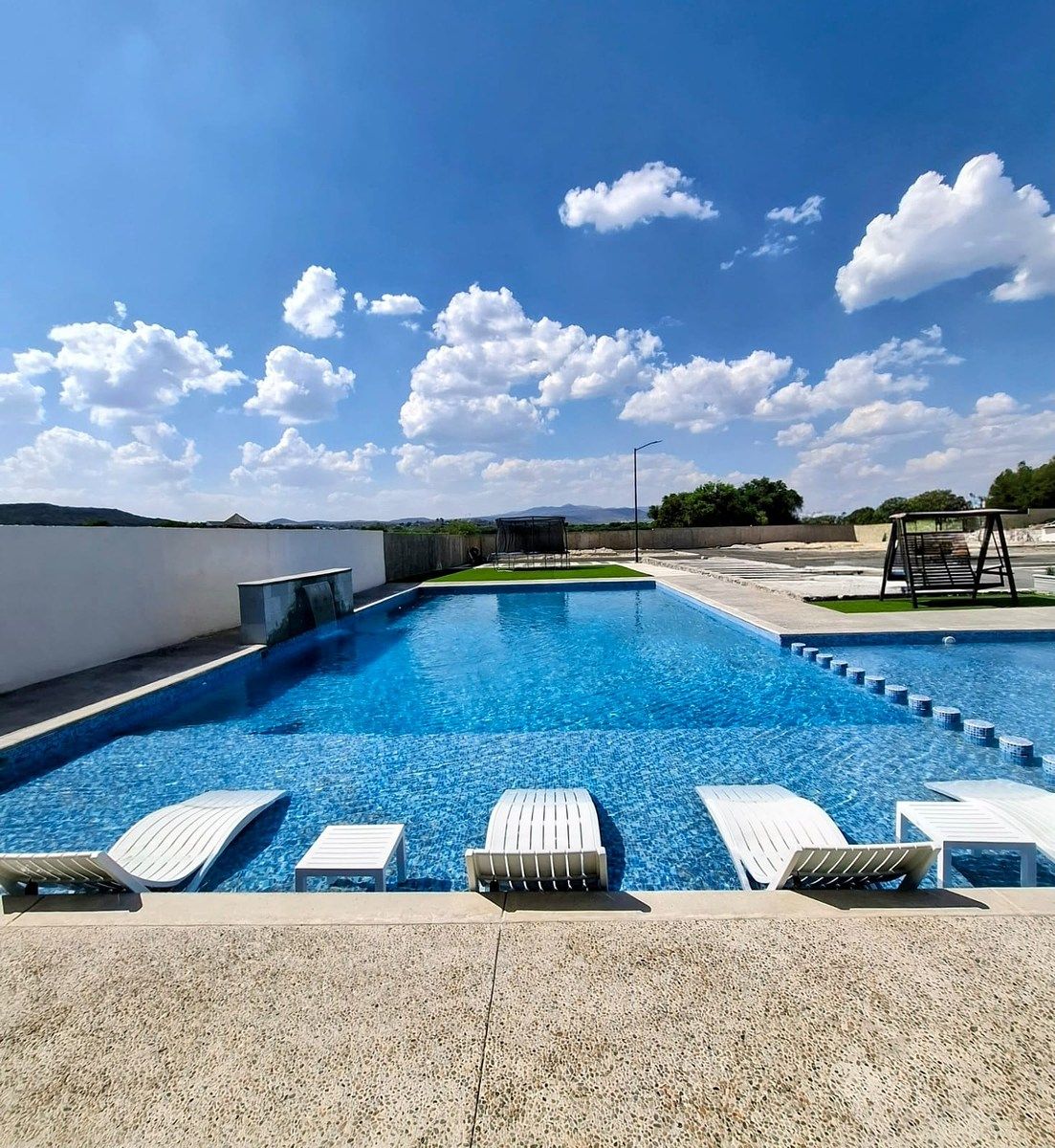 Apartment in Sonterra, Querétaro, photo 7 of 11