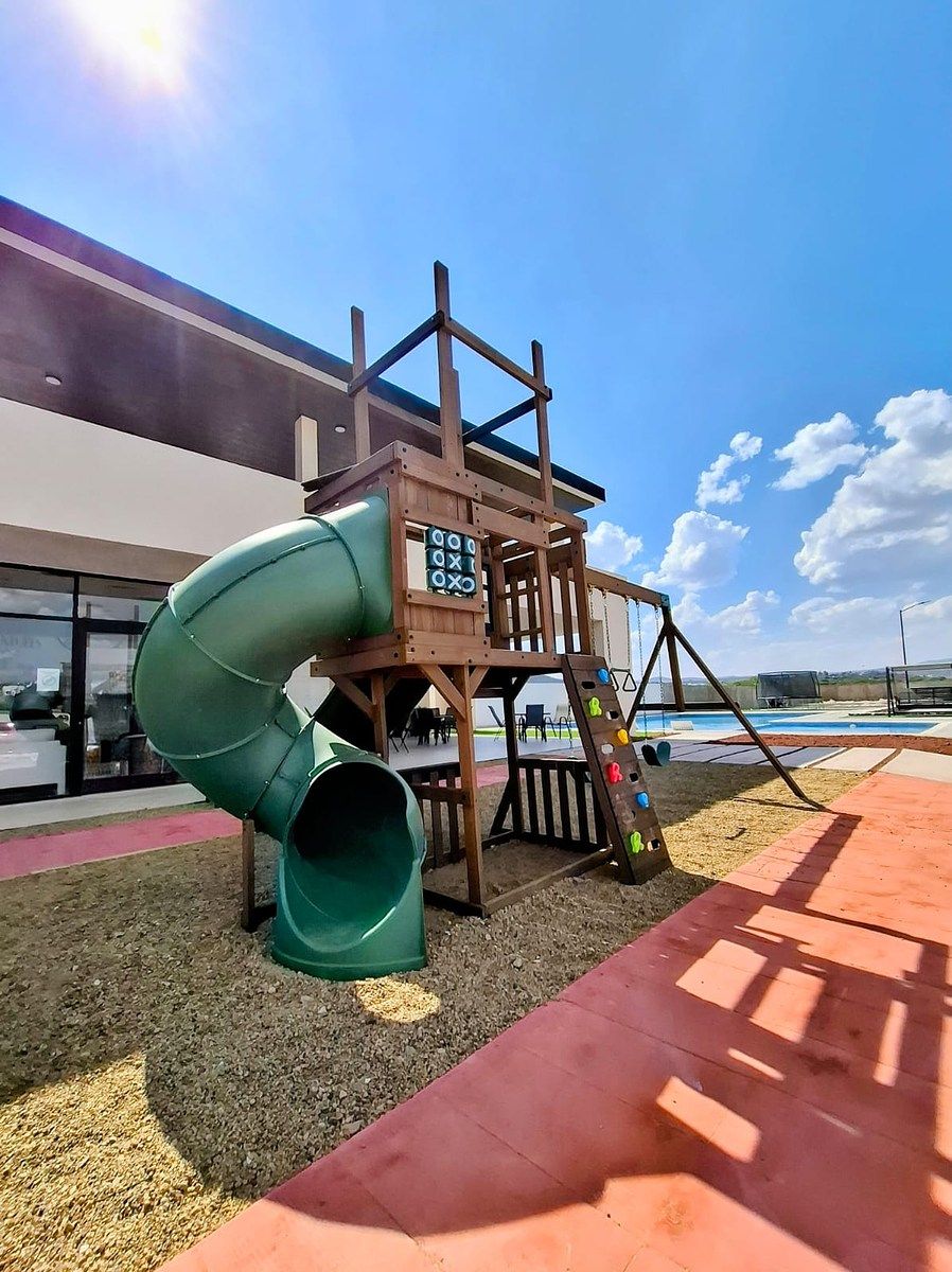 Apartment in Sonterra, Querétaro, photo 10 of 11